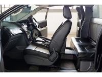 2015 Mazda BT-50 Pro Hi-Racer Cab 2.2 VN Turbo Intercooler สีดำ เกียร์ธรรมดา 6 จังหวะ คันนี้รถสวยมาก น้ำไม่มีดัน เดิมมาก รูปที่ 11
